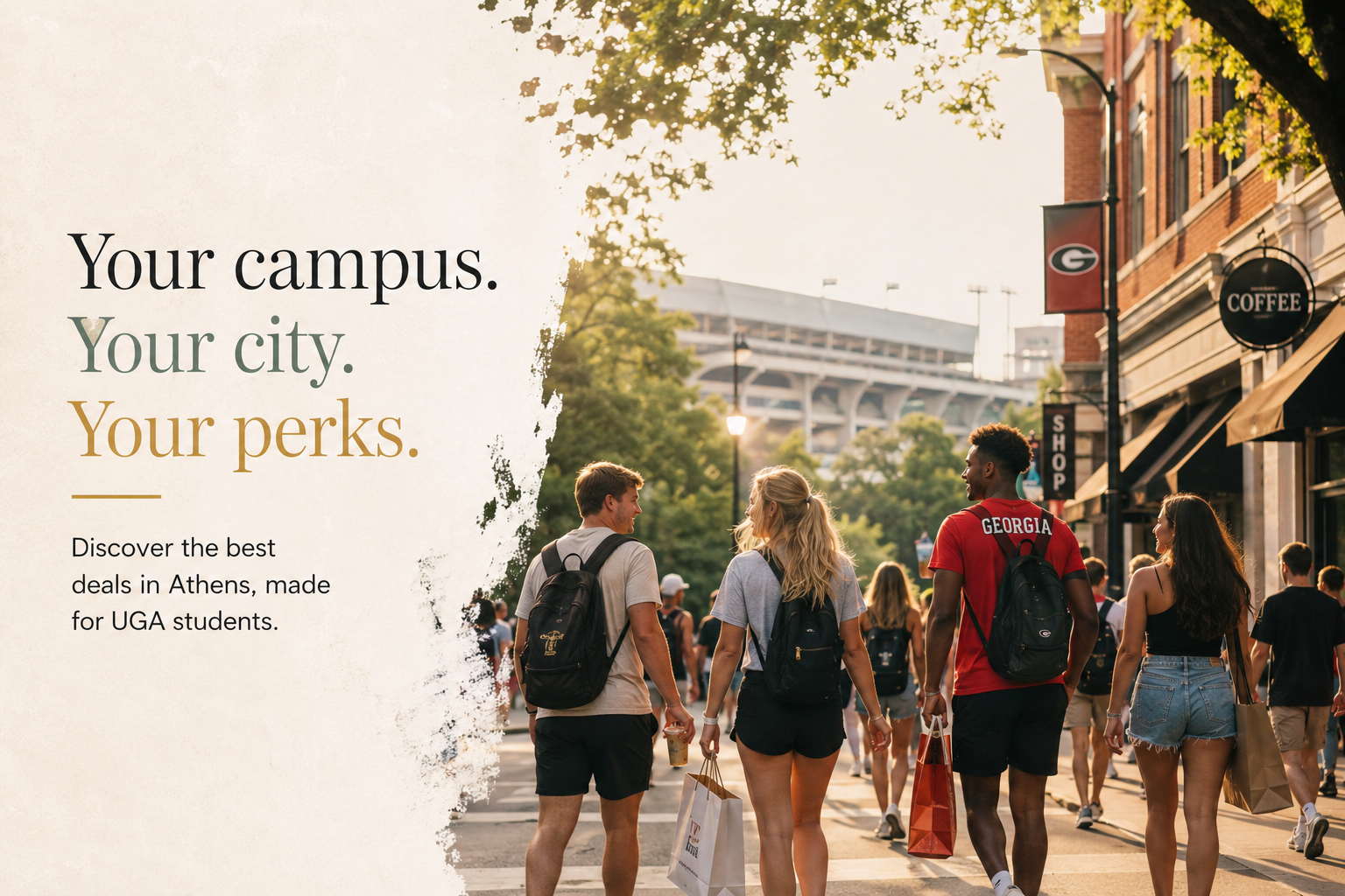 ๐ Welcome Back, Bulldogs!